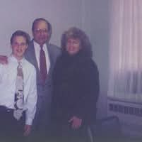 Gene Vanzyl