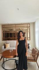 Sandra Terence