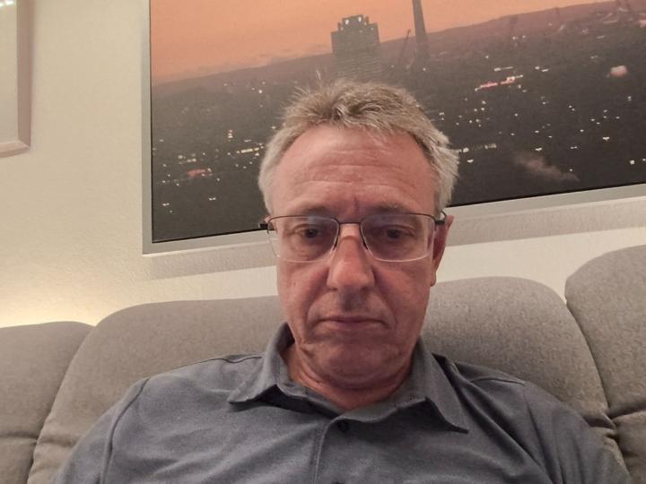 Christian Hartmann