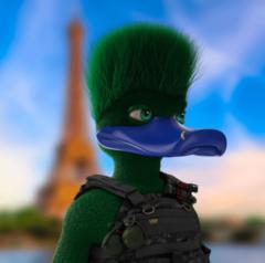 Major Minerz