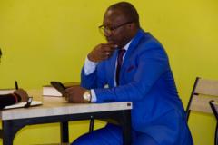 Saturnin Yadama-gbebry