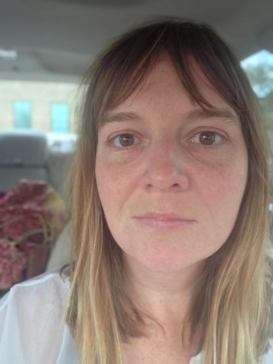 Jennifer Rose Dozier