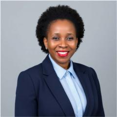 Obe Dube