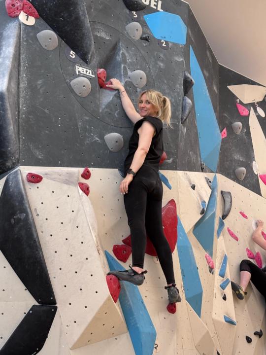 Mandy Schulz