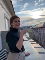 Franziska Schade