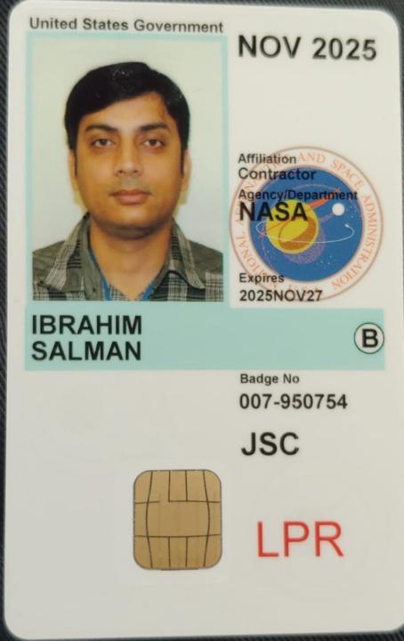 Salman Ibrahim
