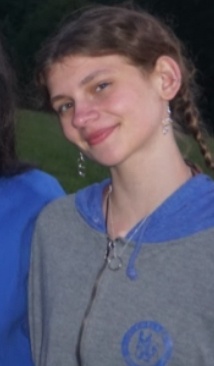 Mia Bruno