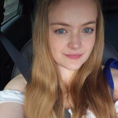 Sophie Smith