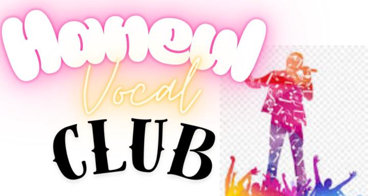 Haneul vocal club