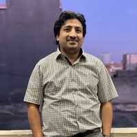 Abdul Rehman Daniyal