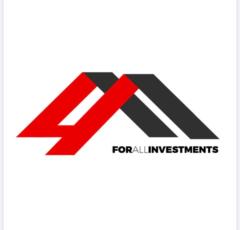 For All Investments