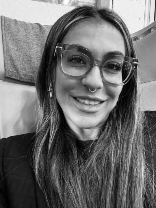 Valentina La spina
