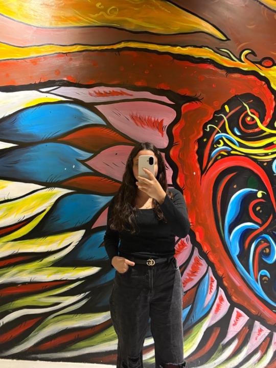 Nour Hayek