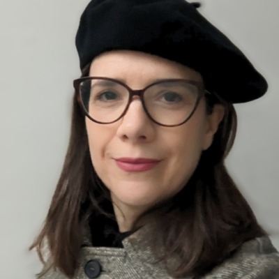 Cristina Lanz
