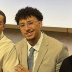 Mehdi Kaabeche