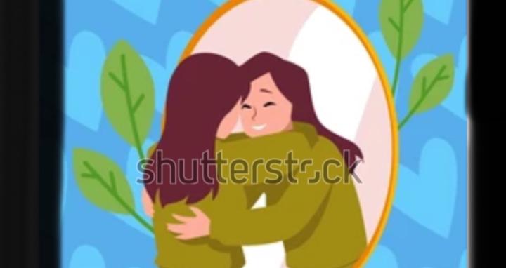 Reflection’s Of Yourself