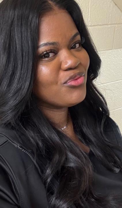Shanique Sully