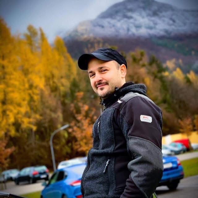 László Ábrahám-Ködmen