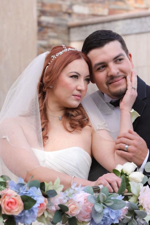 Anthony Cazares