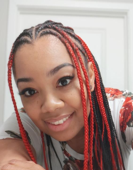 Erica Yearwood-Smith