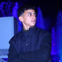 Amdah Abdelghafour