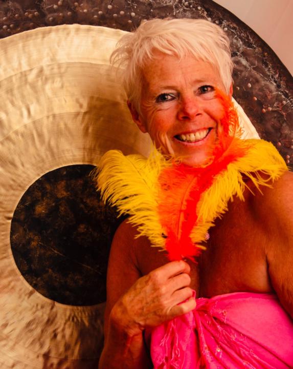Beppie Witteveen