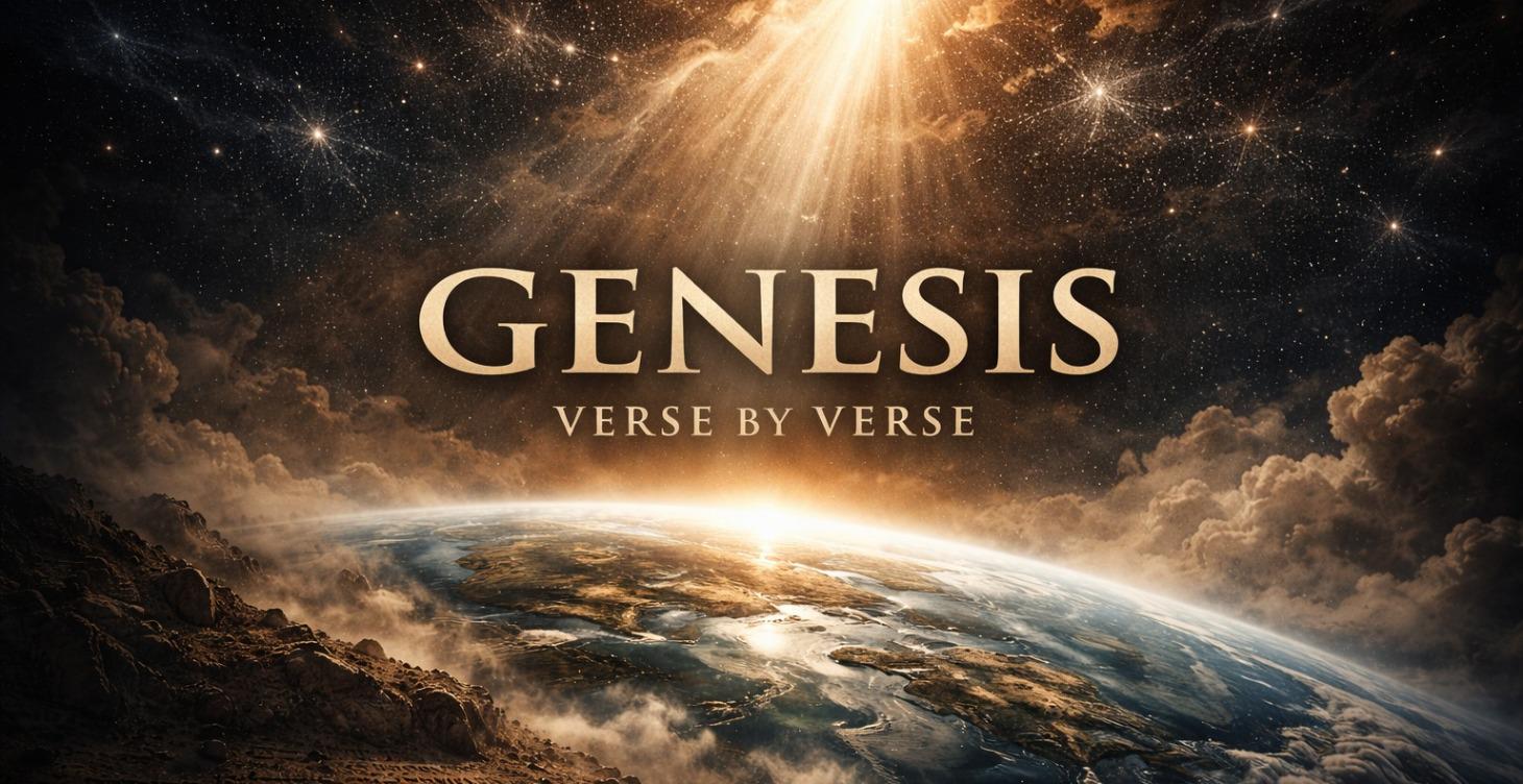 The book of Genesis