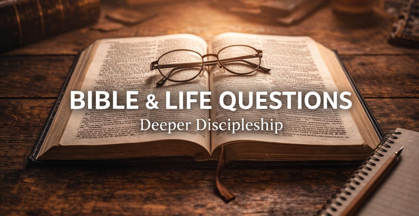 Questions & Discussion