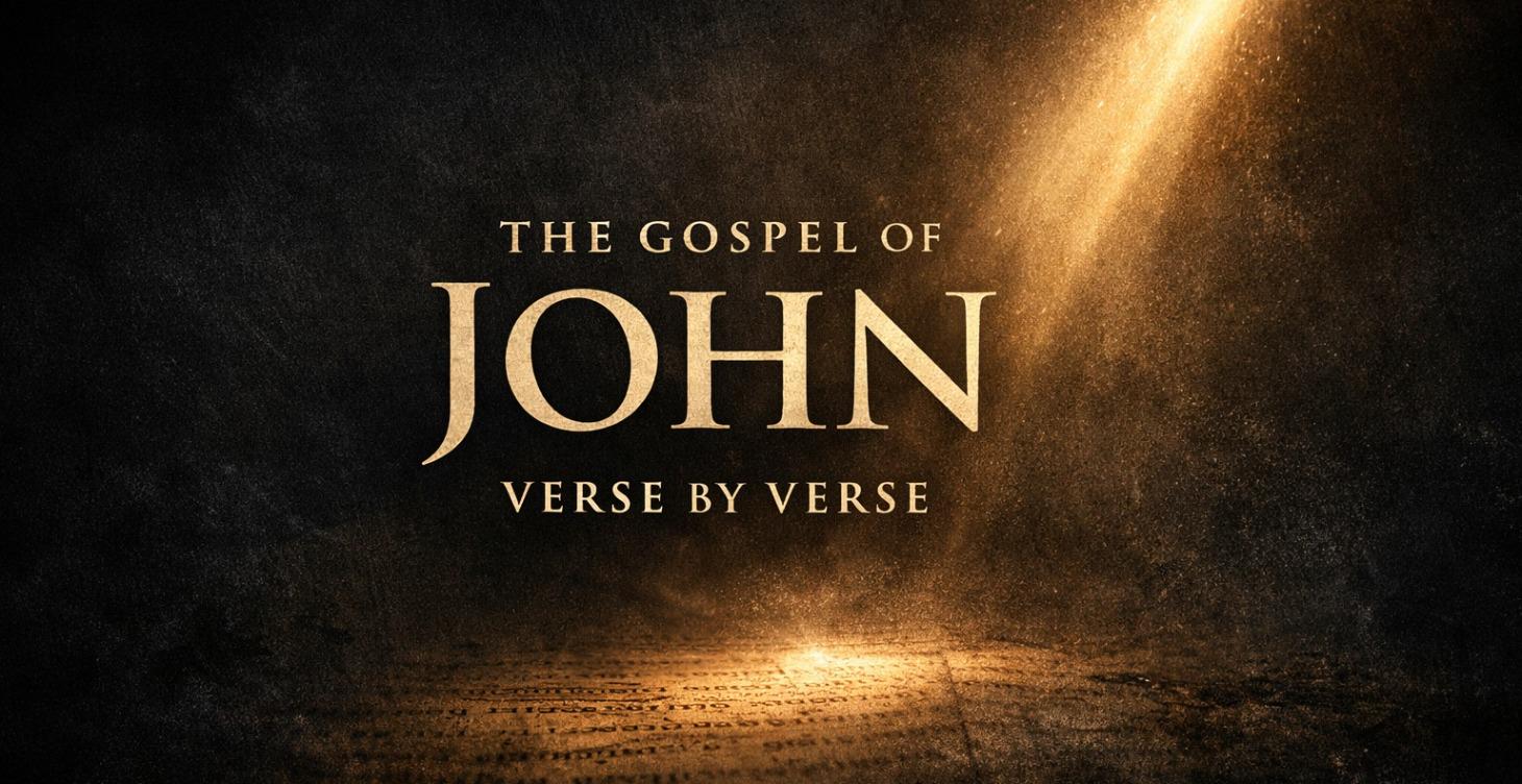 The Gospel of John