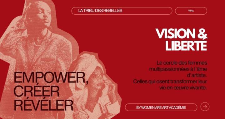 La tribu des rebelles