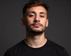 Nathan Rodriguez