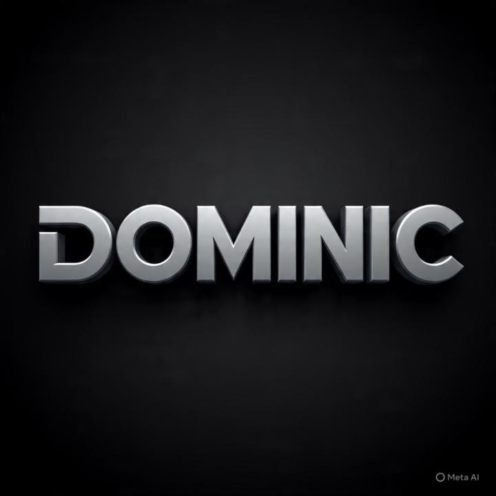 Haric Dominic