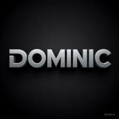 Haric Dominic