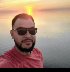 Javier Candela