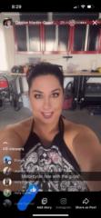 Denise Guerrero