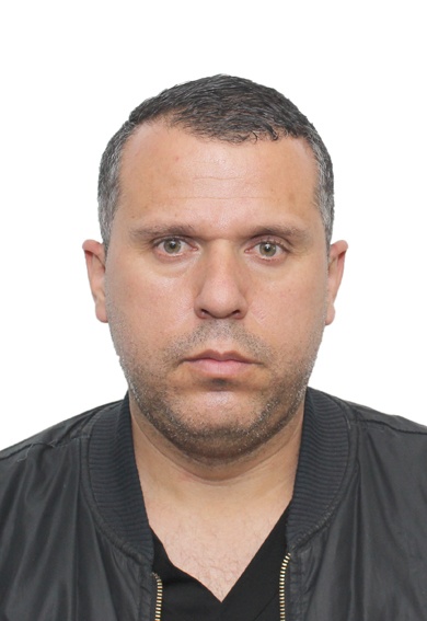 Camilo andres Baquero guarnizo