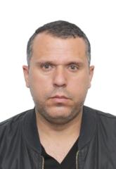Camilo andres Baquero guarnizo