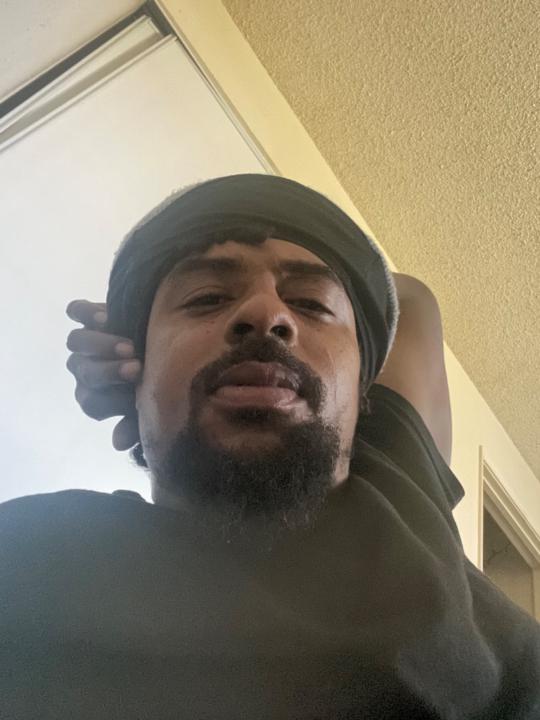 Christopher Allen II