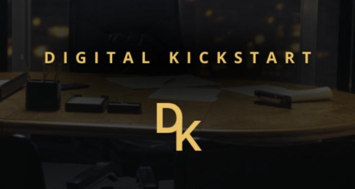 Digital Kickstart