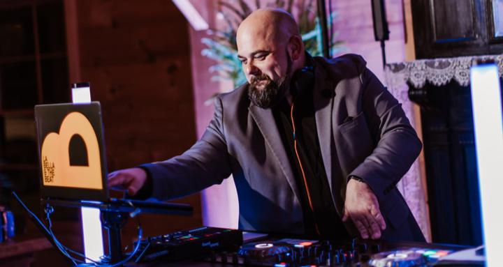 La Bella and The Beat