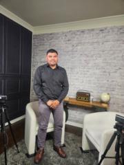 Adrian Najera