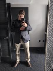 Luke Swanson