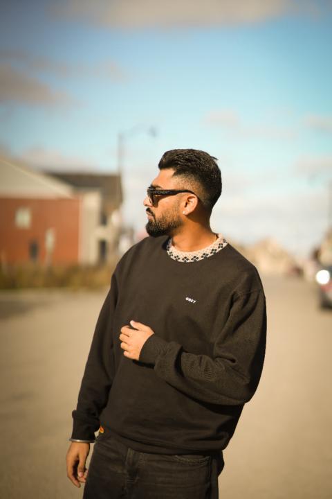 Arshdeep Singh