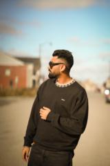 Arshdeep Singh