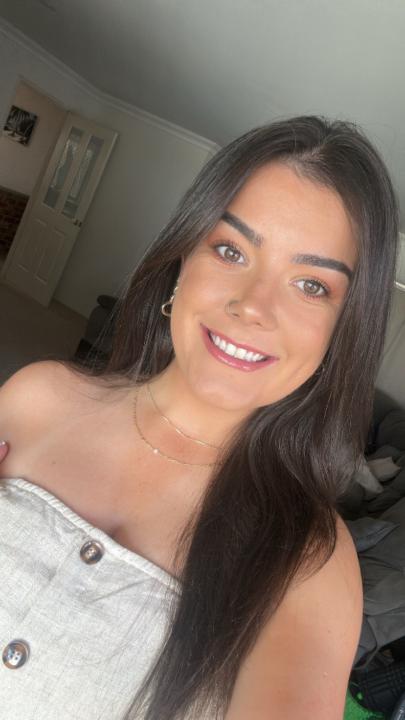 Rachel Kenny