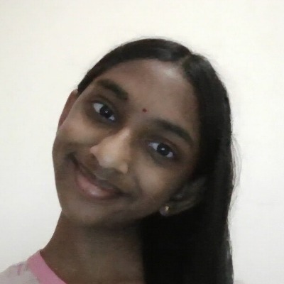 Saanvi Garikapati