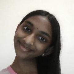 Saanvi Garikapati