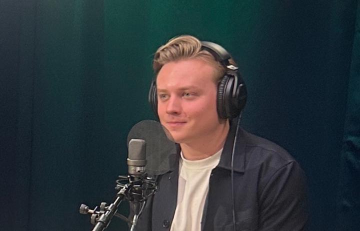 Jakob Sanderhoff