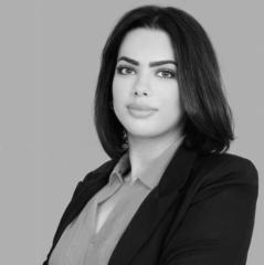 Hajar Khalfaoui Hassani