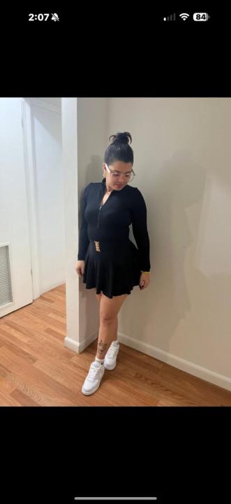Martha González
